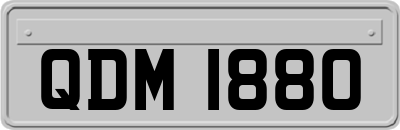 QDM1880
