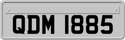 QDM1885