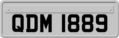 QDM1889