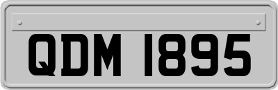 QDM1895