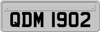 QDM1902