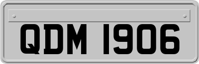 QDM1906