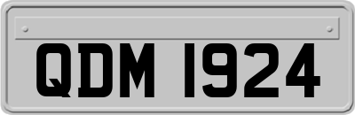 QDM1924