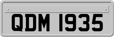 QDM1935