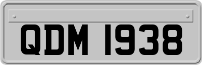 QDM1938