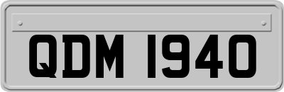 QDM1940
