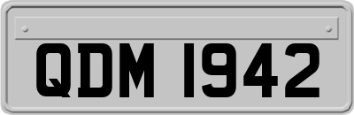 QDM1942