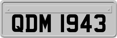 QDM1943