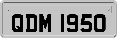 QDM1950