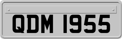 QDM1955