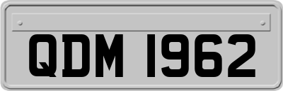 QDM1962