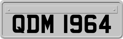 QDM1964