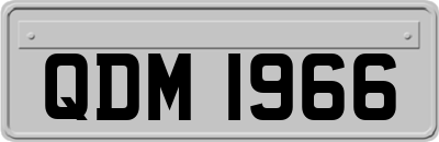 QDM1966