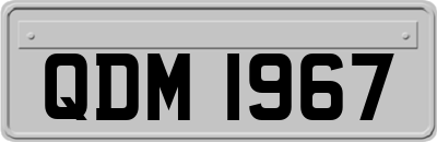QDM1967