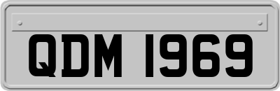 QDM1969