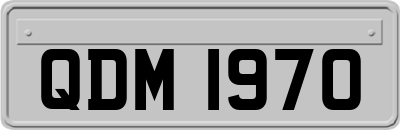 QDM1970