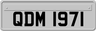 QDM1971