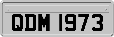 QDM1973