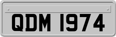 QDM1974