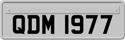 QDM1977
