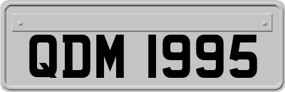QDM1995