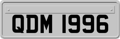QDM1996