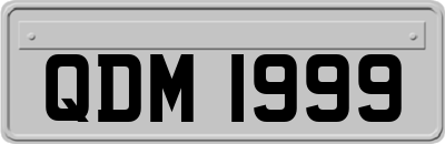 QDM1999