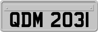 QDM2031