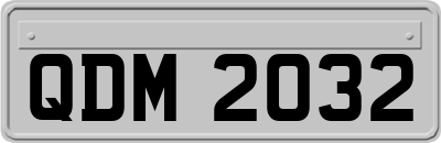 QDM2032