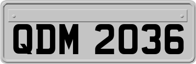 QDM2036