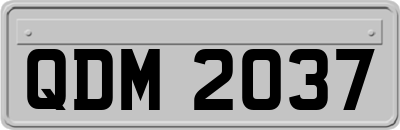 QDM2037