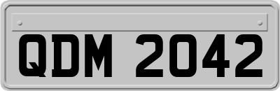 QDM2042