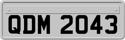 QDM2043