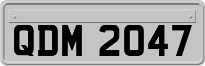 QDM2047