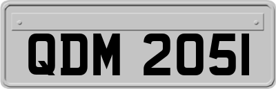 QDM2051