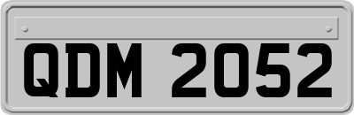 QDM2052
