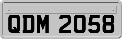 QDM2058