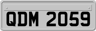 QDM2059