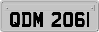 QDM2061