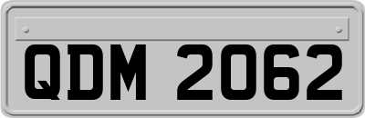 QDM2062