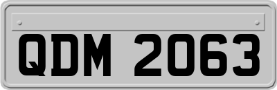 QDM2063