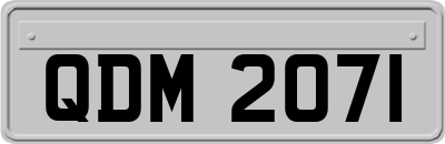 QDM2071