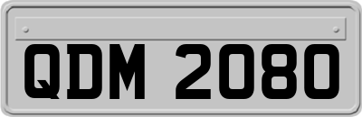 QDM2080