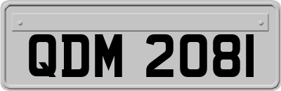 QDM2081