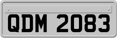 QDM2083