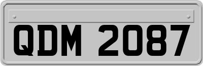 QDM2087