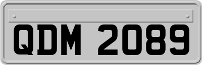 QDM2089