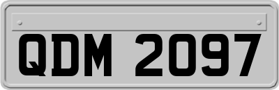 QDM2097