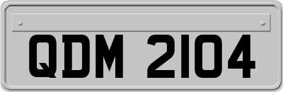 QDM2104