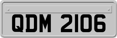 QDM2106